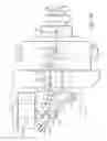 Fig. 22 - High efficiency optical combiner for multiple non-coherent light sources