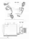 Fig. 33 - High efficiency optical combiner for multiple non-coherent light sources