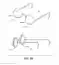 Fig. 06 - Method and system for shaped glasses and viewing 3D images