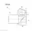 Fig. 29 - VARIABLE FOCAL LENGTH LENS, OPTICAL APPARATUS, AND ADJUSTMENT METHOD FOR VARIABLE FOCAL LENGTH LENS