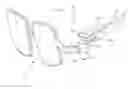Fig. 01 - Eyewear hinge and process for assembly