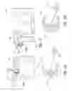 Fig. 09 - Eyewear hinge and process for assembly