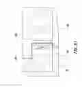 Fig. 45 - Eyewear hinge and process for assembly