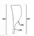 Fig. 01 - METHODS AND APPARATUS FOR FORMING A TRANSLATING MULTIFOCAL CONTACT LENS