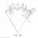 Fig. 04 - Conformable therapeutic shield for vision and pain
