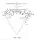 Fig. 06 - Conformable therapeutic shield for vision and pain