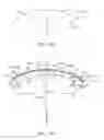 Fig. 10 - Conformable therapeutic shield for vision and pain