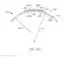 Fig. 15 - Conformable therapeutic shield for vision and pain