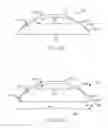 Fig. 19 - Conformable therapeutic shield for vision and pain