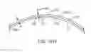 Fig. 23 - Conformable therapeutic shield for vision and pain