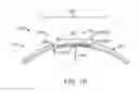 Fig. 34 - Conformable therapeutic shield for vision and pain