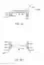Fig. 38 - Conformable therapeutic shield for vision and pain