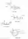 Fig. 43 - Conformable therapeutic shield for vision and pain