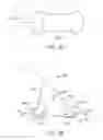 Fig. 45 - Conformable therapeutic shield for vision and pain