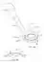 Fig. 46 - Conformable therapeutic shield for vision and pain
