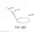 Fig. 49 - Conformable therapeutic shield for vision and pain