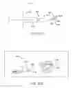 Fig. 50 - Conformable therapeutic shield for vision and pain