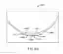 Fig. 54 - Conformable therapeutic shield for vision and pain