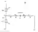 Fig. 01 - Pockels cell driver circuit with inductances