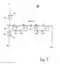 Fig. 03 - Pockels cell driver circuit with inductances