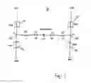 Fig. 04 - Pockels cell driver circuit with inductances