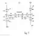 Fig. 07 - Pockels cell driver circuit with inductances