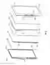 Fig. 03 - Electronic device stack assembly