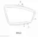 Fig. 03 - Electrochromic device