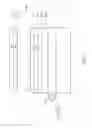 Fig. 06 - REFLECTIVE DISPLAY APPARATUS AND FRONT LIGHT STRUCTURE THEREOF