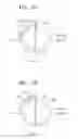 Fig. 11 - Electro-optical device and wearable electronic device