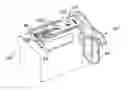 Fig. 01 - Extendible L-plate for camera equipment