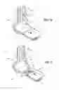 Fig. 05 - Extendible L-plate for camera equipment