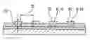 Fig. 01 - Method for producing a medical device or a device with structure elements, method for modifying the surface of a medical device or of a device with structure elements, medical device and laminated composite with a substrate