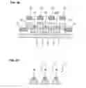 Fig. 12 - Method for producing a medical device or a device with structure elements, method for modifying the surface of a medical device or of a device with structure elements, medical device and laminated composite with a substrate