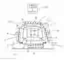 Fig. 01 - Shadow mask tensioning method and apparatus