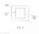 Fig. 03 - Shadow mask tensioning method and apparatus
