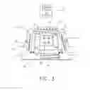 Fig. 04 - Shadow mask tensioning method and apparatus