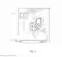 Fig. 03 - Developer accommodating container, developer accommodating unit, process cartridge, and electrophotographic image forming apparatus