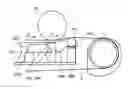 Fig. 01 - Image forming apparatus having widthwise adjustment of endless belt