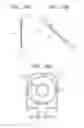 Fig. 15 - Fixing apparatus having film, heater, and shielding member having a cutout and movable between a first position and a second position so that radiant light emitted through the cutout heats the film