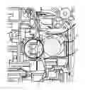 Fig. 01 - Fixing device that reduces friction against sheet and image forming apparatus including the same
