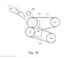 Fig. 21 - Image heating apparatus and image forming apparatus having a controller that controls temperature of a rotatable member based on execution of a rubbing process