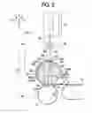 Fig. 03 - Image forming apparatus that has fixing device having light a belt that is wound around a curved surface of a lens