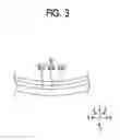 Fig. 04 - Image forming apparatus that has fixing device having light a belt that is wound around a curved surface of a lens