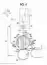 Fig. 05 - Image forming apparatus that has fixing device having light a belt that is wound around a curved surface of a lens