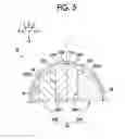 Fig. 06 - Image forming apparatus that has fixing device having light a belt that is wound around a curved surface of a lens