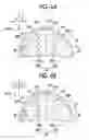 Fig. 07 - Image forming apparatus that has fixing device having light a belt that is wound around a curved surface of a lens