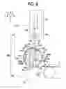 Fig. 09 - Image forming apparatus that has fixing device having light a belt that is wound around a curved surface of a lens