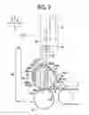 Fig. 10 - Image forming apparatus that has fixing device having light a belt that is wound around a curved surface of a lens