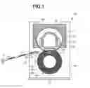 Fig. 02 - Fixing apparatus for fixing toner image on a recording medium of tubular shape